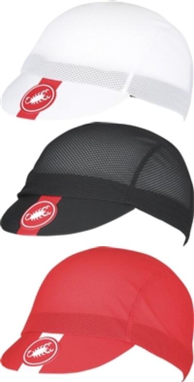 CASTELLI カステリ A/C CYCLING CAP サイクリング キャップ 18024