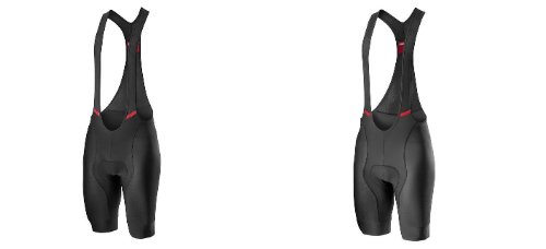 CASTELLI 4520006 カステリ 