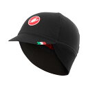 CASTELLI カステリ DIFESA THERMAL CAP 4518534 キャップ