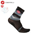 CASTELLI カステリ FATTO 12 SOCK ソックス