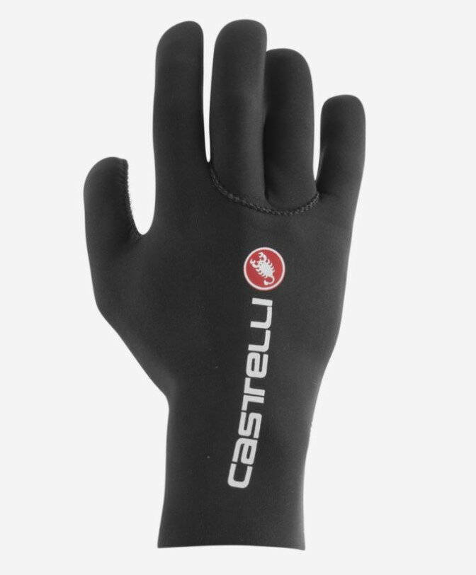 CASTELLI カステリ Diluvio C Glove 　グローブ