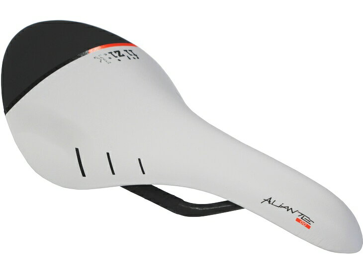 fi'zi:k フィジーク 限定 ALIANTE 00 SEAT&PACK LIMITED ホワイト/グレー/Fluoレッド サドル J80000 fi'zi:k フィジーク 限定 ALIANTE 00 SEAT&PACK LIMITED ホワイト/グレー/Fluoレッド サドル J80000
