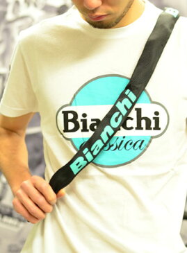 Bianchi ビアンキ Resettable 4Desit Chain Lock Nylon ロック 鍵