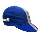 CINELLI チネリ ciao blue cap キャップ