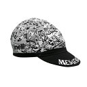CINELLI チネリ NY MESSENGER WORLD CHAMP CAP キャップ