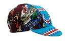 CINELLI チネリ CAP HERITAGE BORDEAUX キャップ ヘリテージ ボルドー