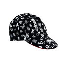 Cinelli `l MIKE GIANT}CNWCAg ICONS CAP