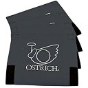 OSTRICH オーストリッチ フレームカバー C ブラック