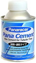 Panaracer パナレーサー リムセメント 缶入り 100mL RC-100