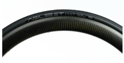 Rakuten - PANARACER パナレーサー AGILEST FAST TLR アジリスト ファスト TLR ブラック 700×28C タイヤ