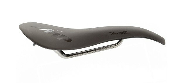 keiG BIKE SHOPのSELLE SMP セラ エスエムピー HELL サドル｜アングル2