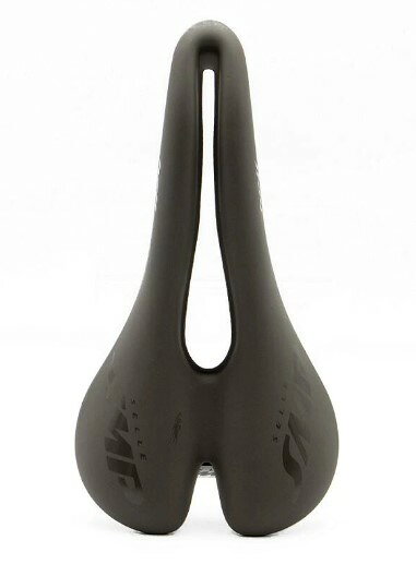 keiG BIKE SHOPのSELLE SMP セラ エスエムピー HELL サドル｜アングル3
