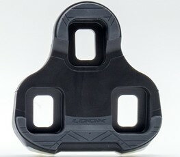 LOOK(ルック) KEO(ケオ)　グリップクリート ブラック(0°) [並行輸入品] LOOK ( ルック ) クリート KEO グリップクリート ブラック 0° | 自転車