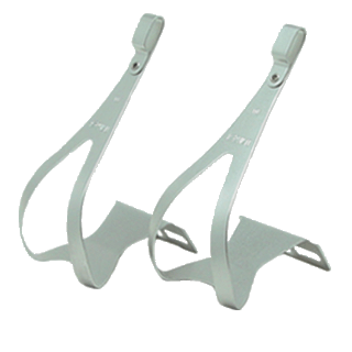 MKS ����������� TOE CLIP ALLOY �ȡ�����å� ����� NJS