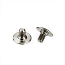 TOKEN トーケン AT1771 Dura-Ace Cleat Ti Bolt (デュラエースクリート固定用チタンボルト) 6本入