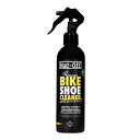 Muc-OFF マックオフ バイクシュークリーナー 250ML