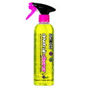 MUC-OFF マックオフ DRIVETRAIN CLEANER ドライブトレインクリーナー 500ml