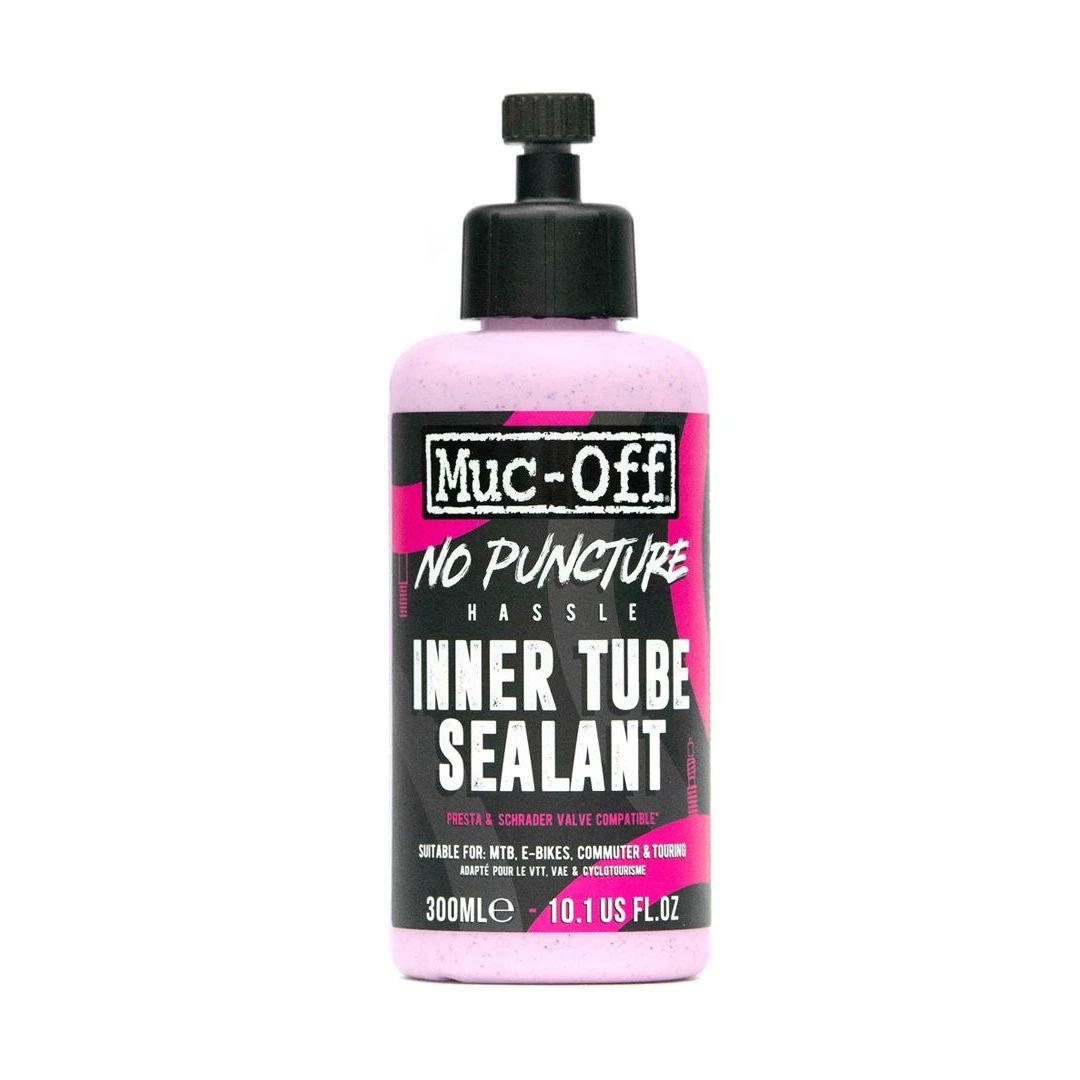 MUC-OFF マックオフ NO PUNCTURE HASLE INNERTUBE SEALANT シーラント