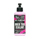 MUC-OFF マックオフ NO PUNCTURE HASLE INNERTUBE SEALANT シーラント