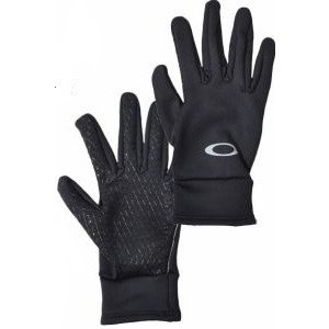 OAKLEY オークリー FLEECE GLOVE 94317 グローブ