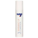 NAQI ナキ ウォームジェルコンペティション3 100ml
