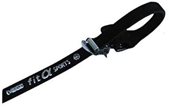 三ヶ島製作所 fit α sports ブラック 528-00701