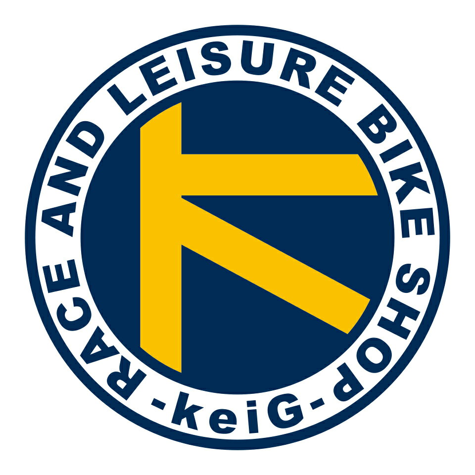 楽天市場 | keiG BIKE SHOP - 自転車関連商品を取り扱うkeiGの
