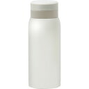 【18日限定★P3倍】ギフト 内祝い モテコ スクリュー栓マグボトル350ml ホワイト RH-1665|結婚内祝い 出産内祝い お祝い お礼 お返し 引き出物...