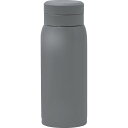 【18日限定★P3倍】ギフト 内祝い モテコ スクリュー栓マグボトル350ml グレー RH-1667|結婚内祝い 出産内祝い お祝い お礼 お返し 引き出物 ...