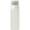 【18日限定★P3倍】ギフト 内祝い モテコ スクリュー栓マグボトル500ml ホワイト RH-1668|結婚内祝い 出産内祝い お祝い お礼 お返し 引き出物...