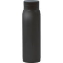 ギフト 内祝い モテコ スクリュー栓マグボトル500ml ブラック RH-1670|結婚内祝い 出産内祝い お祝い お礼 お返し 引き出物 ご挨拶 快気祝い 香...