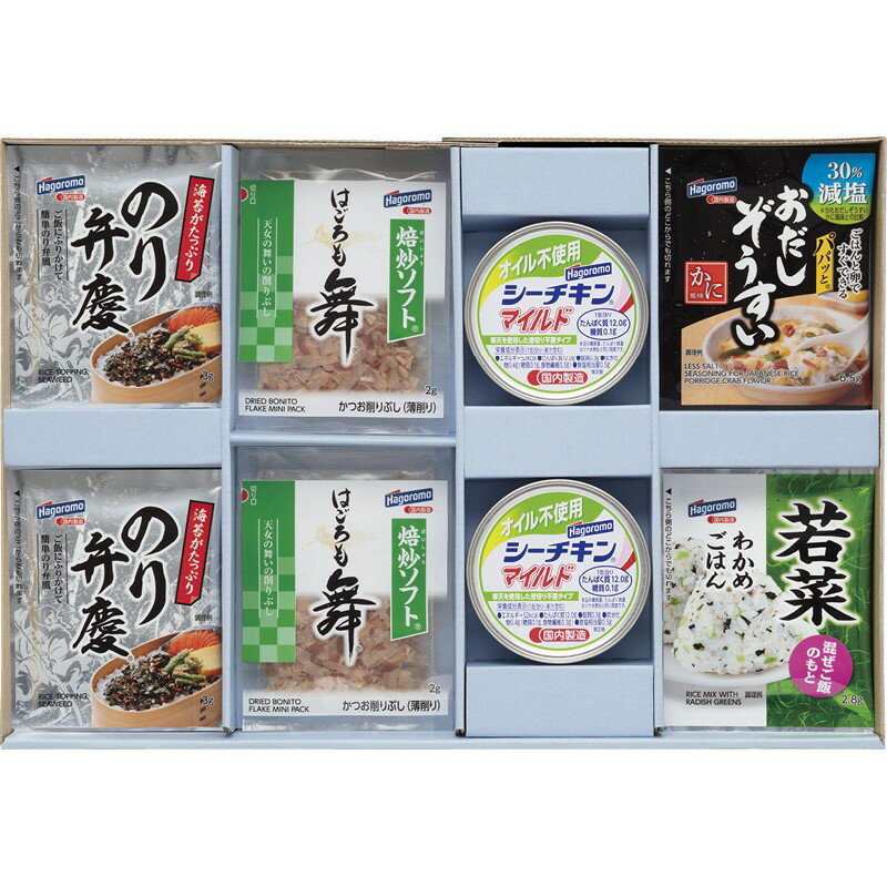 【20日20時から★最大P10倍】ギフト 内祝い はごろもフーズ 乾物ギフト KM-f｜結婚内祝い 出産内祝い お..