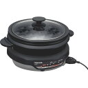 【16日2時まで★全品P5倍】2025 ギフト テスコム グリルナベ GP9100 H|送料無料 結婚内祝い 出産内祝い お祝い お礼 お返し 引き出物 ご挨拶...