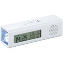 2025 防災用品 防災グッズ FMマルチステーション(ワイドFM対応) 6144-23|地震対策 災害対策 緊急用 2025