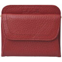 【20日20時から★最大P10倍】ギフト 内祝い 良品工房 日本製牛革小銭入れ 赤 B6111-32|送料無料 結婚内祝い 出産内祝い お祝い お礼 お返し 引...