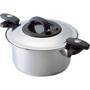【16日2時まで★全品P5倍】2025 ギフト べローナ 調圧鍋24cm CA-24|送料無料 結婚内祝い 出産内祝い お祝い お礼 お返し 引き出物 ご挨拶 ...