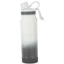 【27日2時迄★全品P5倍】ギフト 内祝い フォルテック キャリングボトル710ml ホワイト×グレー RH-1683|送料無料 結婚内祝い 出産内祝い お祝い お礼 お返し 引き出物 ご挨拶 快気祝い 香典返し 記念日 誕生日 お中元 夏ギフト 2025(3)