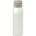 【30日限定★P5倍】ギフト 内祝い モテコ ワンタッチ栓マグボトル500ml ホワイト RH-1674|結婚内祝い 出産内祝い お祝い お礼 お返し 引き出物...