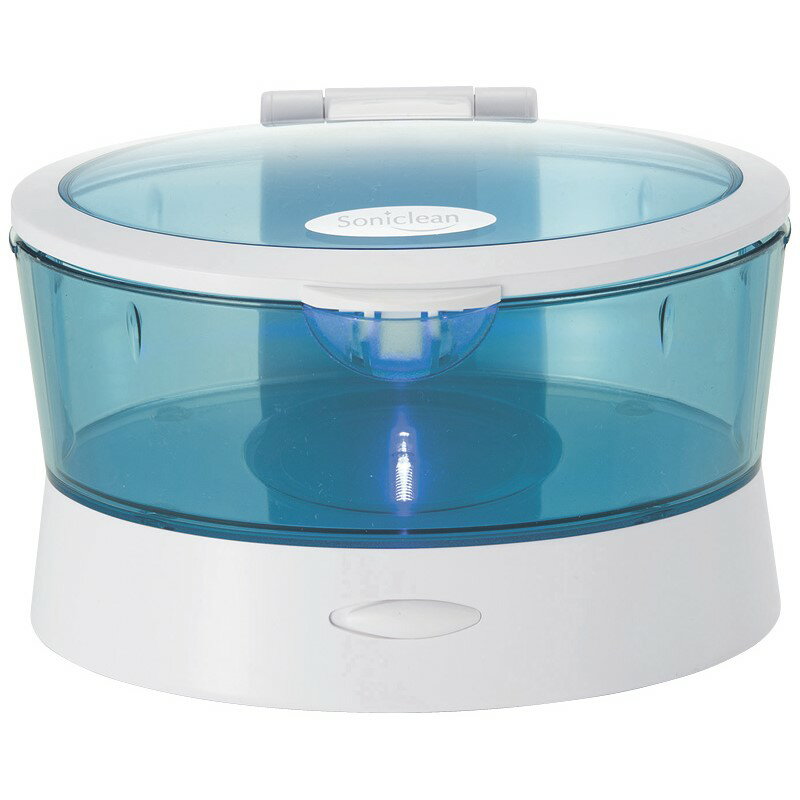 【20日20時から★最大P10倍】ギフト 内祝い MIクリエーションズ 音波洗浄器 ソニックリーン ファインN RZ-111|結婚内祝い 出産内祝い お祝い お...