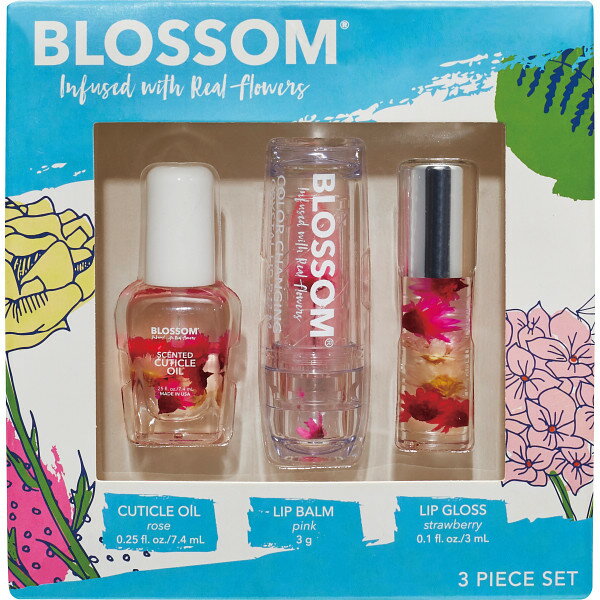 【20日20時から★最大P10倍】ギフト 内祝い BLOSSOM ブロッサム ギフトセット BL-GS6|結婚内祝い 出産内祝い お祝い お礼 お返し 引き出物...