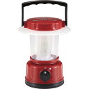 【4日20時〜★P5倍】ギフト 内祝い キャプテンスタッグ レギュラー LEDランタン レッド M-5123|結婚内祝い 出産内祝い お祝い お礼 お返し 引き...