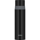 【マラソン限定★P5倍】ギフト 内祝い サーモス ステンレスボトル(500ml) ストーンブラック FFM-502STB|送料無料 結婚内祝い 出産内祝い お祝...