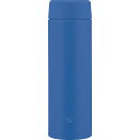 【マラソン限定★P5倍】ギフト 内祝い 象印 シームレスせん ステンレスマグ(480ml)シームレス・スクリュー ブルー SU-AA48-AA|送料無料 結婚内...