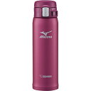 【18日限定★P3倍】ギフト 内祝い 象印 ステンレスマグ(480ml)「MIZUNO」モデル ワインレッド SM-SM48-VR|送料無料 結婚内祝い 出産内祝い お祝い お礼 お返し 引き出物 ご挨拶 快気祝い 香典返し 記念日 誕生日 お中元 夏ギフト 2025