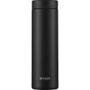 【マラソン限定★P5倍】ギフト 内祝い タイガー 真空断熱ボトル(500ml) ストーンブラック MMZ-W501KZ|送料無料 結婚内祝い 出産内祝い お祝い...