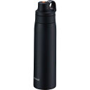 【マラソン限定★P5倍】ギフト 内祝い タイガー 真空断熱ボトル(500ml) マットブラック MCS-A050KM|送料無料 結婚内祝い 出産内祝い お祝い ...