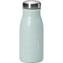 【15日24h限定★P5倍】ギフト 内祝い ミル マグボトル(350ml) ミント MR-8292|結婚内祝い 出産内祝い お祝い お礼 お返し 引き出物 ご挨拶 快気祝い 香典返し 記念日 誕生日 お中元 夏ギフト 2025