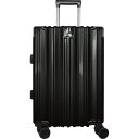 【27日2時迄★全品P5倍】ギフト 内祝い 日本製スーツケース ブラック KJ671|送料無料 結婚内祝い 出産内祝い お祝い お礼 お返し 引き出物 ご挨拶 ...