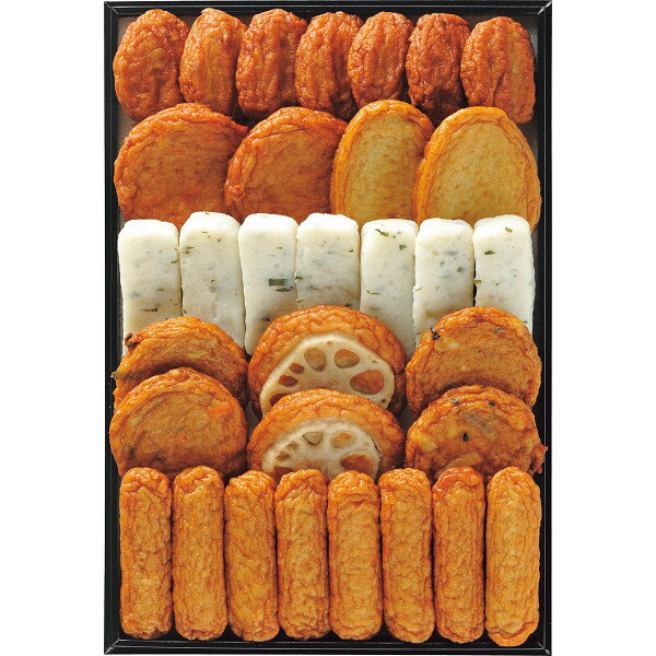 【15日限定★P5倍】メーカー直送 ギフト 月揚庵 さつまあげ詰合せ （8種32個）｜送料無料 結婚内祝い 出産内祝い お祝い お礼 お返し ご挨拶 快気祝い 記念日 誕生日 お中元 夏ギフト 2025
