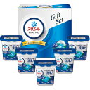 【マラソン限定★P5倍】ギフト 内祝い P&G アリエール P&Gアリエールジェルボールプロギフトセット PGAG-30E|結婚内祝い 出産内祝い お祝い お礼...